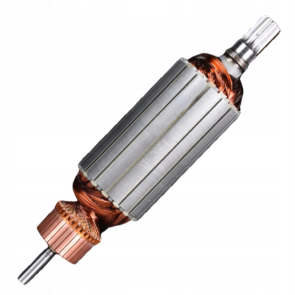 Rotor Motore per Spruzzatore Airless Vortex E – Alta Durata e Precisione | Materiale Resistente | Stabilizzazione Motore