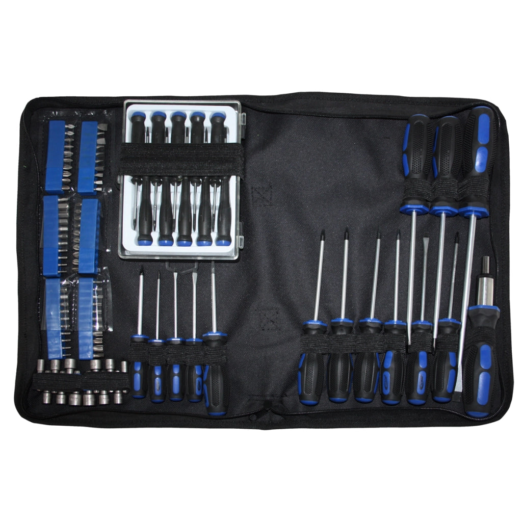 Set 100 Pezzi Assortiti