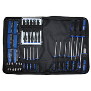 Set 100 Pezzi Assortiti
