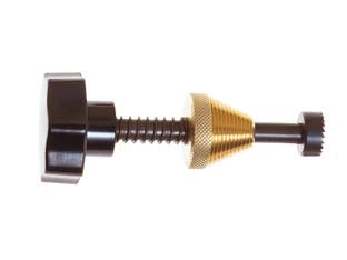 FRESE PER RETTIFICARE RUBINETTI 3/8-1/2- - con 2 frese da 3/8-1/2 2 guarnizioni PG 212.00 - 1 blister PG