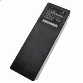 BATTERIA COMPATIBILE SCANRECO RBS951BL NiMH 7,2V 3000 mAh