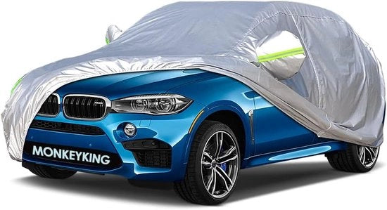Hoe per Auto per SUV Universale Grande Acqua-Resistente Protezione UV