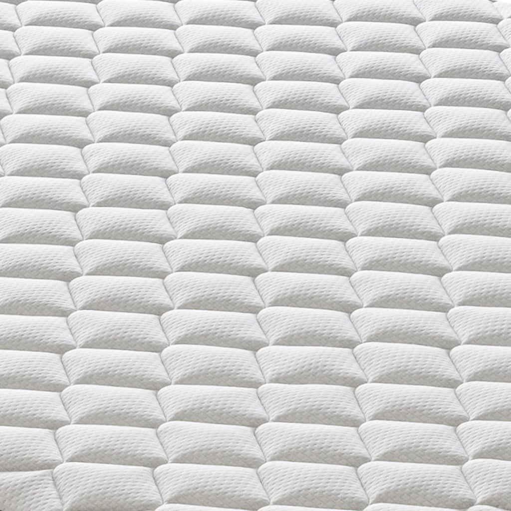 Materasso Singolo 80x190  Memory Foam - Altezza 20 cm - Ortopedico - Rigidità H3 Made in Italy