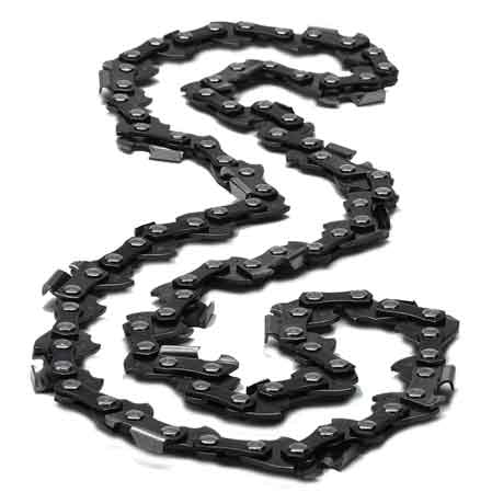 CATENA PER MOTOSEGA 3/8 - 1,3 mm - 55 maglie