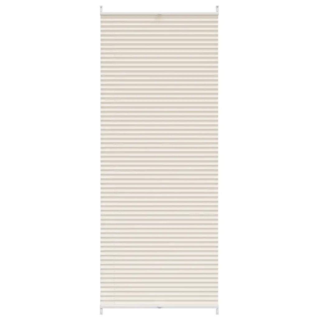 Tenda Plissettata | Tenda pliss¨¨ 90x200cm Crema