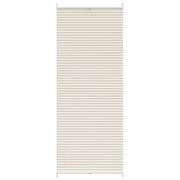 Tenda Plissettata | Tenda pliss¨¨ 90x200cm Crema