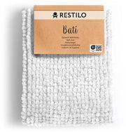 Pavimento antiscivolo 60x90 cm Bati Wit