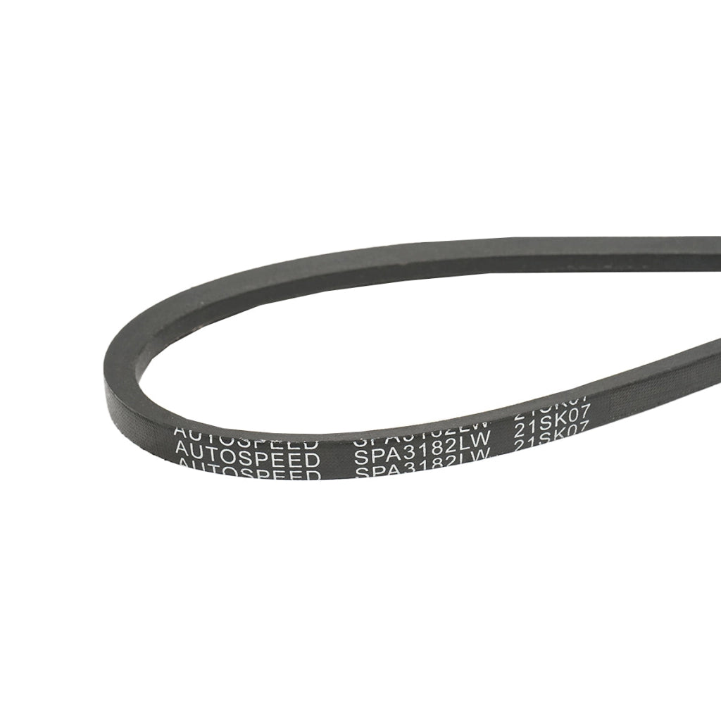 Cinghia falciante SPA 3182 12,5X3182 LW 3150