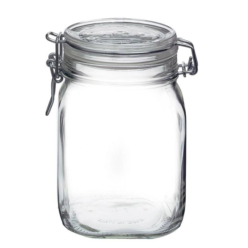 FIDO VASO ERMETICO 1000 CC