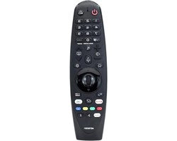 Universal Remote Control per TV Smart LG con Infrarosso - Compatibile con tutti i modelli
