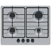 Bosch Piano Cottura a Gas Serie 4 PGP6B5K85 60 cm
