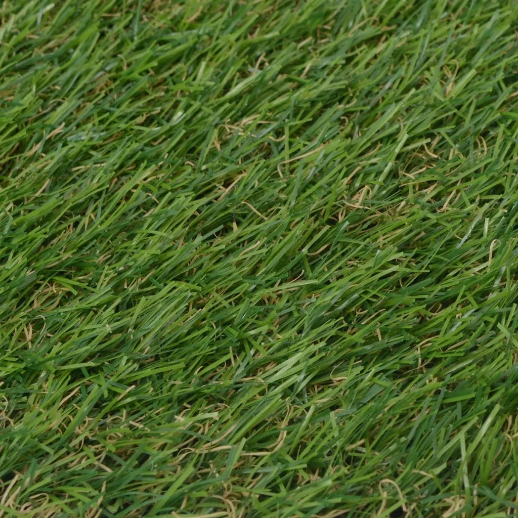 Erba Sintetica 1x20 m/20 mm Verde 318322