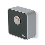 SELETTORE A CHIAVE ERA DA ESTERNO CODIFICA 1001 NICE EKS1001 ERA KEY SWITCH
