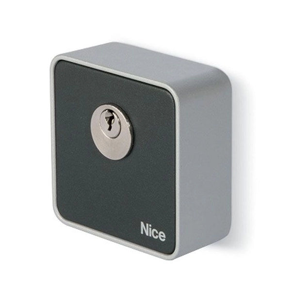 SELETTORE A CHIAVE ERA DA ESTERNO CODIFICA 1001 NICE EKS1001 ERA KEY SWITCH