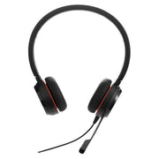 Evolve 20 es uc duo usb-a/c pelle - 4999-829-469