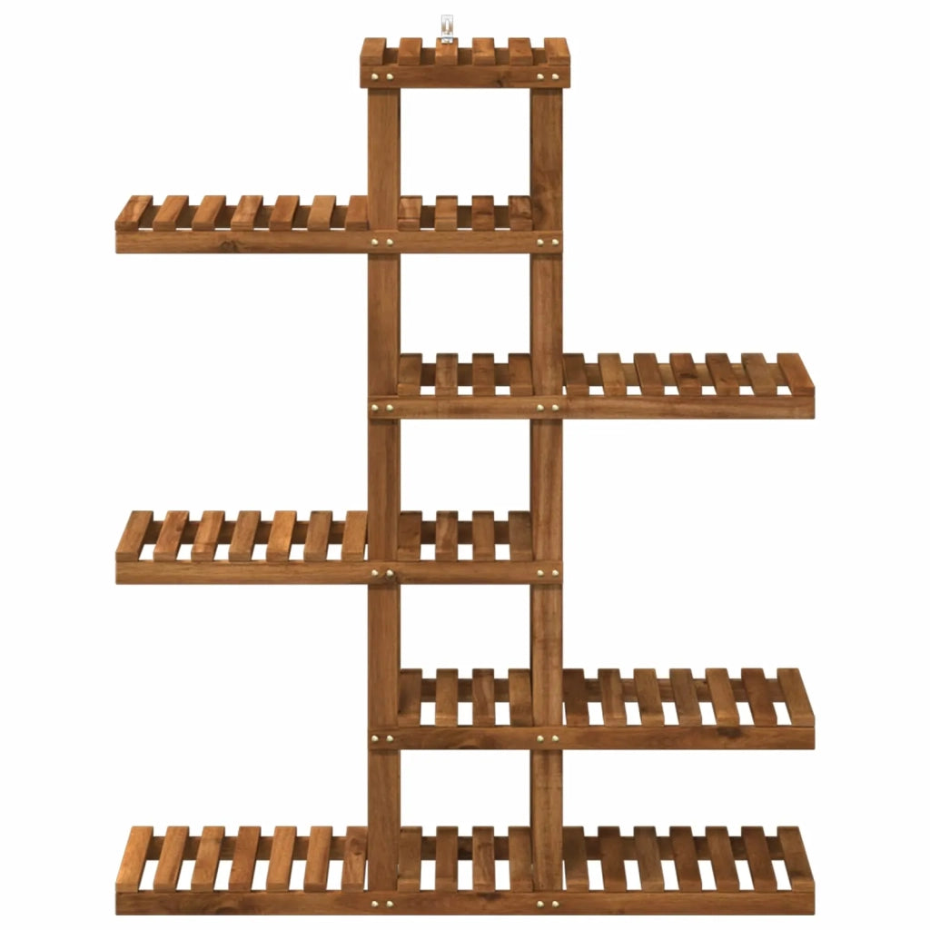 Supporto per piante Naturale 93 x 25 x 114,5 cm 903098