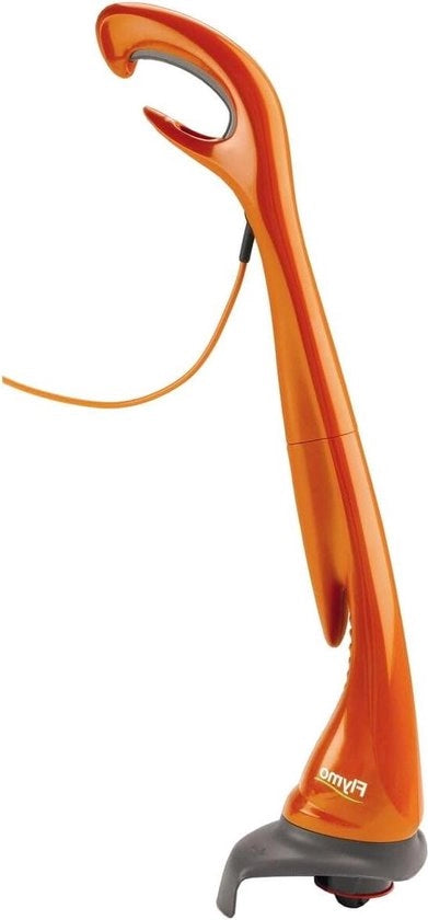 Grastrimmer Elettrico Mini - Larghezza taglio 21 cm - Potenza 230 W