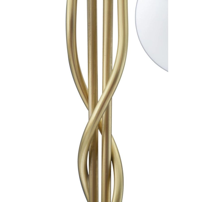 Lampadelle A Da Terra Glamy 4 Light cm ø 54x176