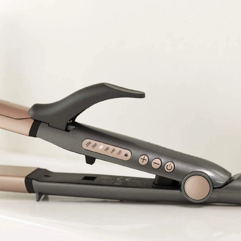 CECOTEC 04296 - RitualCare 1000 Ceramic 2in1