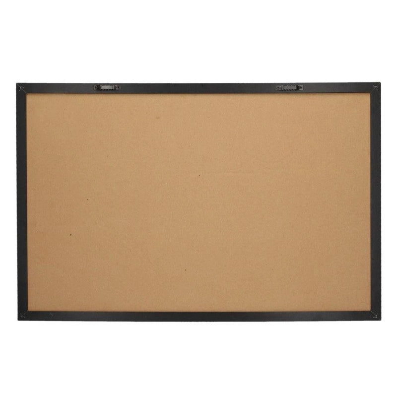 Lavagna magnetica agenda con pennarellocm 60x40x1,5