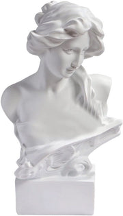 Busto di Afrodite - Mitologia Greca - Decorazione - Miniatura