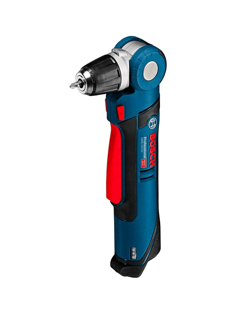 Trapano ad Angolo BOSCH GWB 12V-10 (Solo corpo)