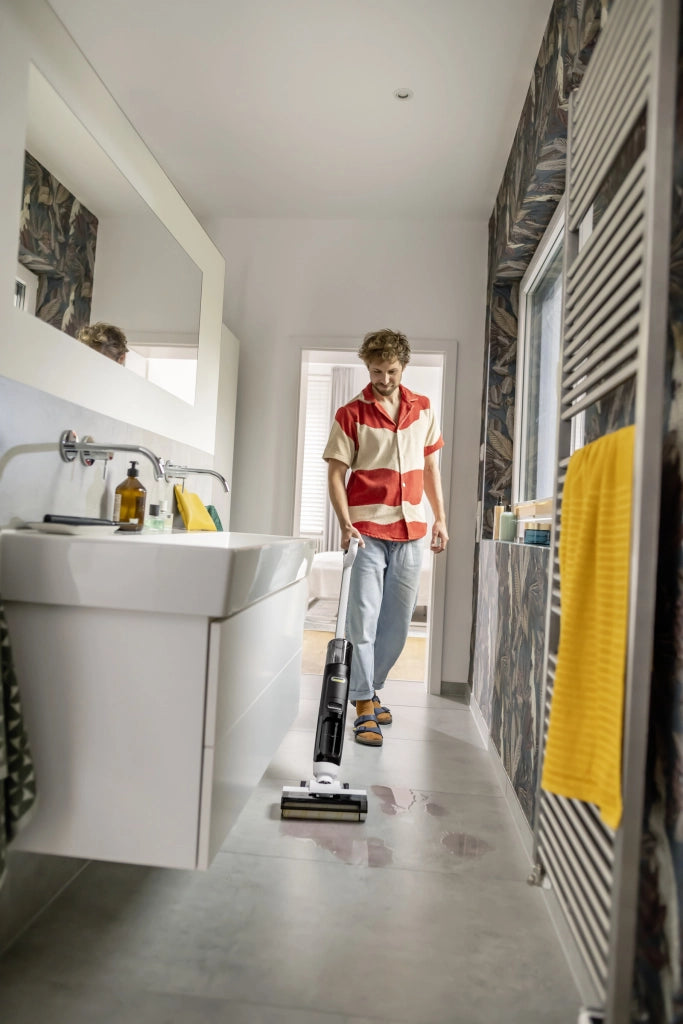 Karcher Rullo multisuperficie per FCV