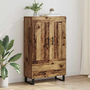 Credenza Legno vecchio 69,5 x 31 x 115 cm Legno multistrato 882586