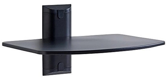 Supporto unico per componenti AV fino a 6,8 kg - EGAV1-B2