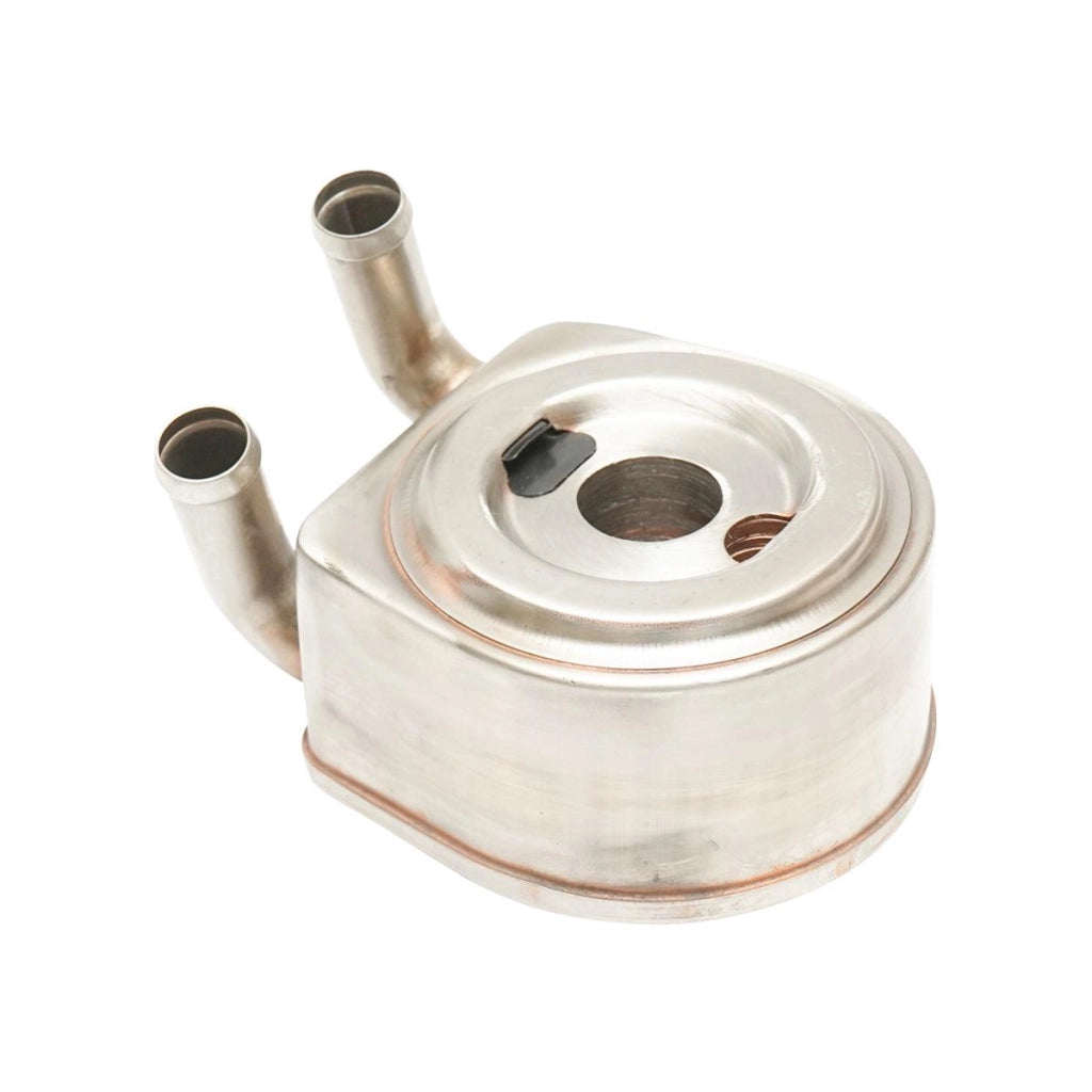 Radiatore olio, thermoflot per John Deere codice OEM RE14448, RE31929, AR64415, AR98852, 3638486M91, 74712232