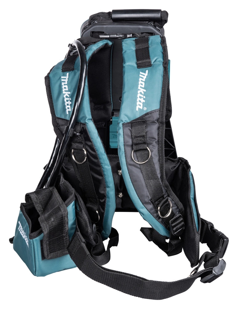 Makita 191A59‑5 PDC01 – Battery Backpack Power Supply 18 V LXT / 36 V X2