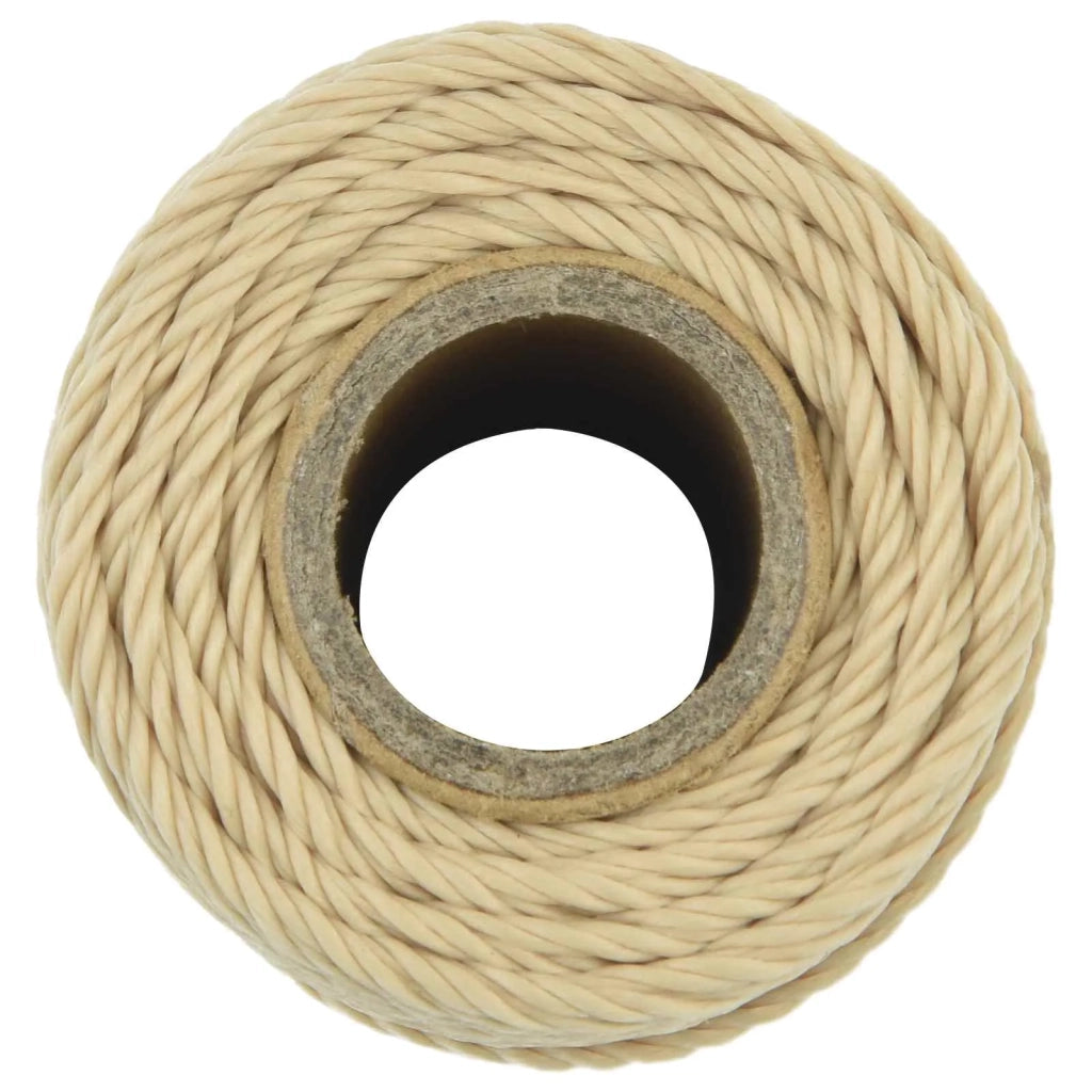 Corda da Barca 100 m 0.2 Naturale PP 42029655