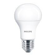 Lampadina LED goccia 75W E27