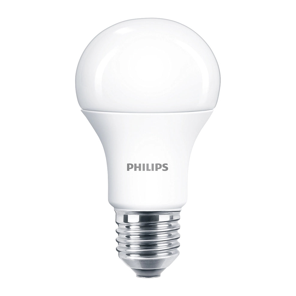 Lampadina LED goccia 75W E27