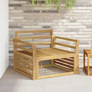 Modulo Braccioli 2 pcs Bianco 78,5 x 8,5 x 60 cm 901593