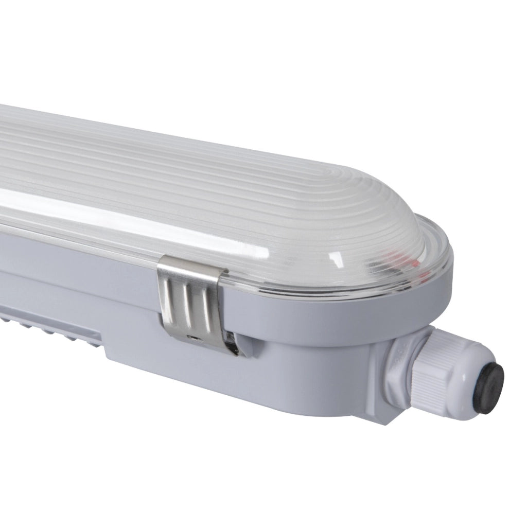 Plafoniera industriale LED 52W IP65 Kanlux MAH PRO