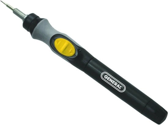 Precisieschroevendraaier senza fili per elettronica e tecnica