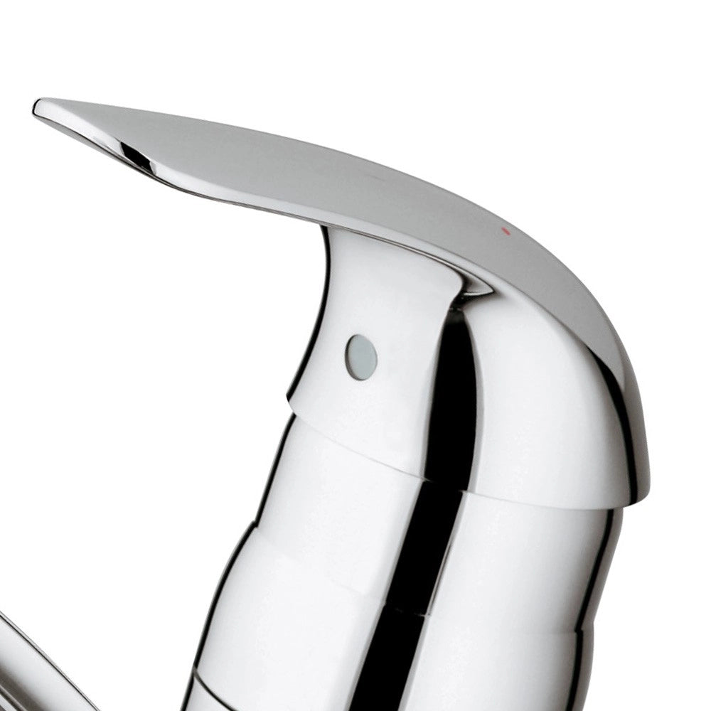 Rubinetto lavello grohe swift serie start eco