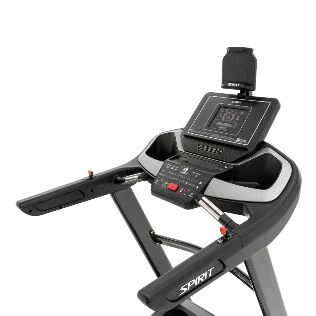 Tapis roulant motorizzato 20 KM/H XT485