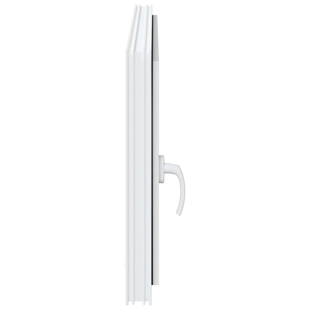 Finestra per Soffitta RISOR 110 x 55 cm PVC e Vetro 42047858