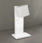AREA PORTATILE 1 LUCE BIANCO 1127-P-BI