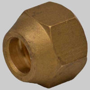 DADO PER RACCORDI CONDIZIONAMENTO  3/8 Ø 10     MADE IN ITALY