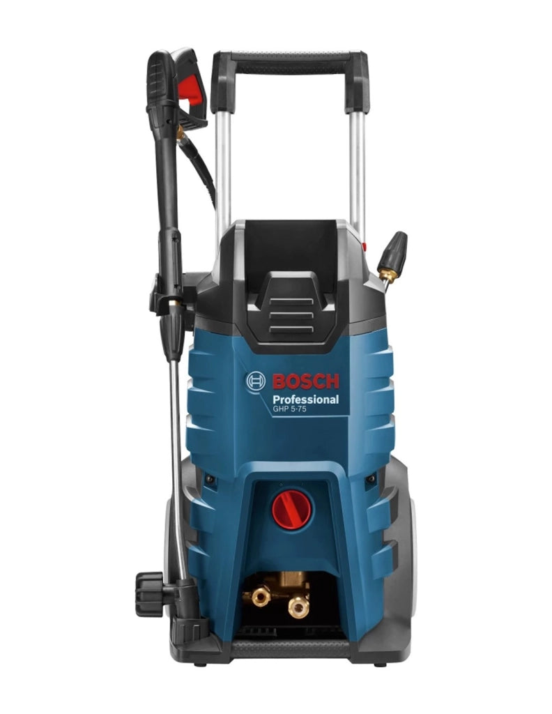 Idropulitrice BOSCH GHP 5-75