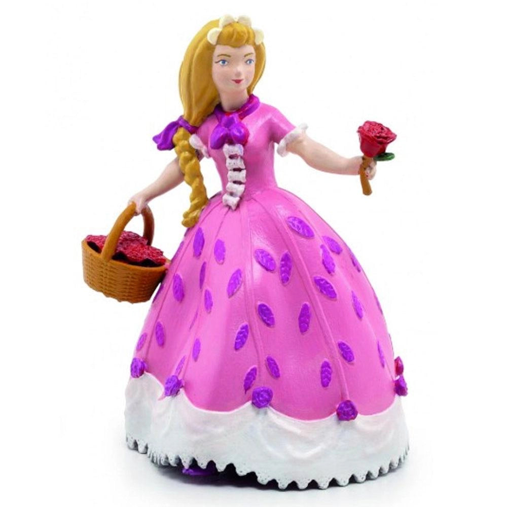 Papo - Princess with a rose
