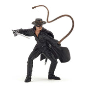 Papo - Zorro with Whip