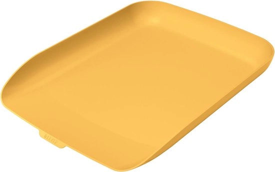 Borsa per lettere Cosy, giallo 6 unità