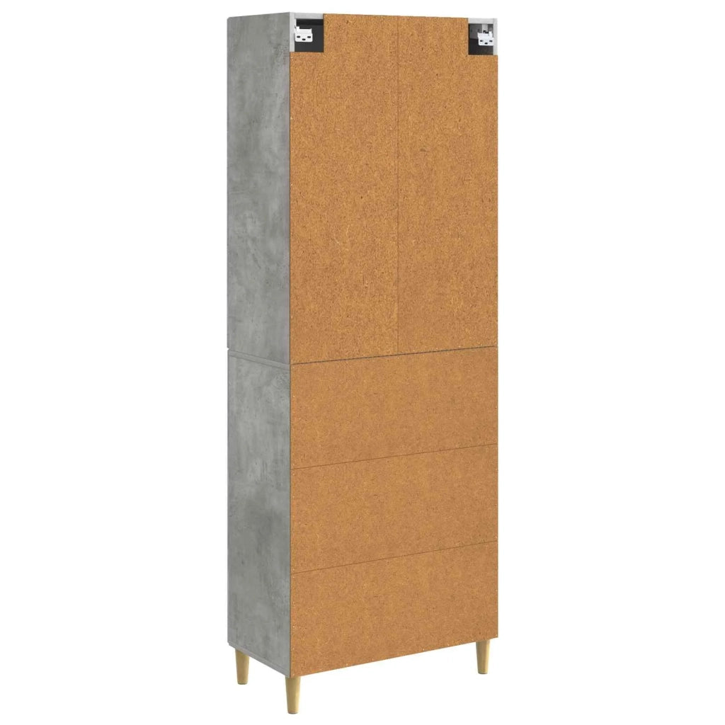 2 pz Grigio Cemento 3416739
