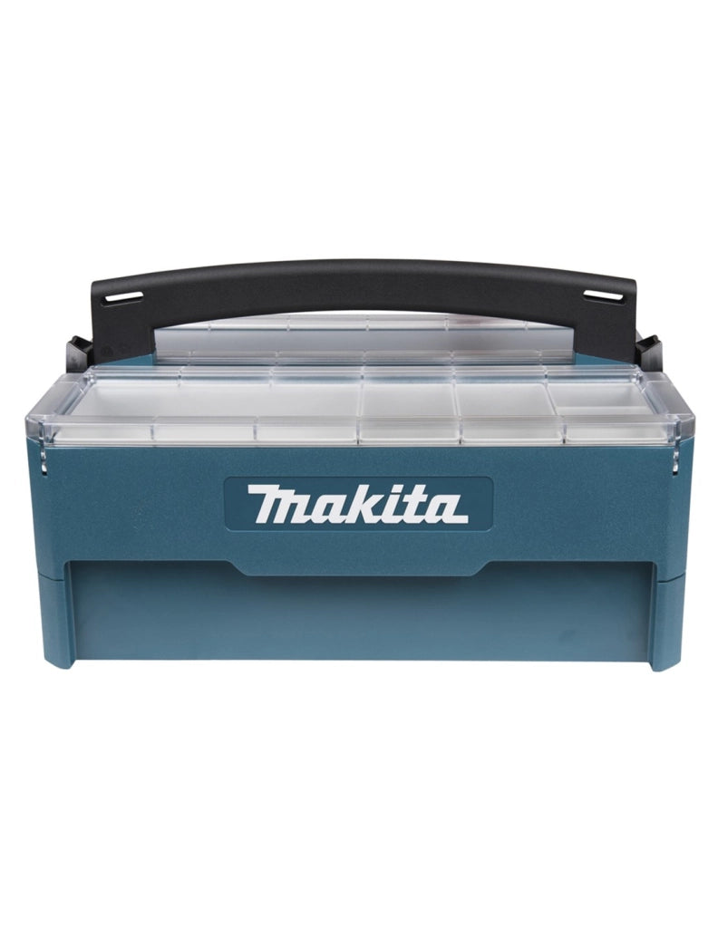 Cassetta degli attrezzi pieghevole MAKPAC MAKITA P-84137