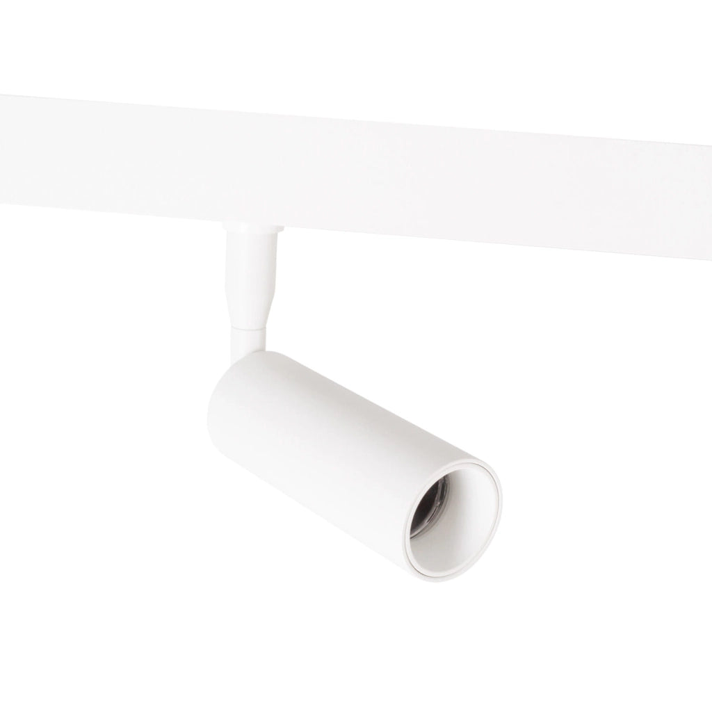 Faretto magnetico Zigbee bianco 4,7W 403lm 2700-5000K Maxlight