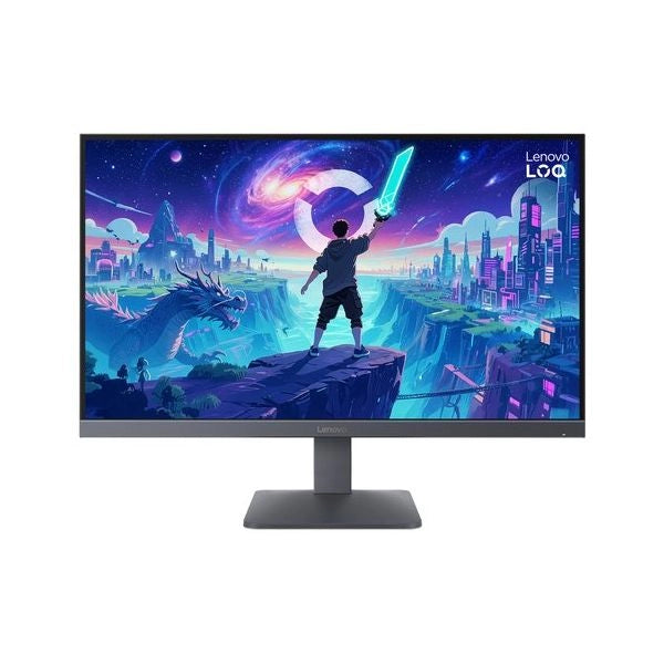Monitor lenovo 68f3gacbeu loq 27q 10 lunar grey